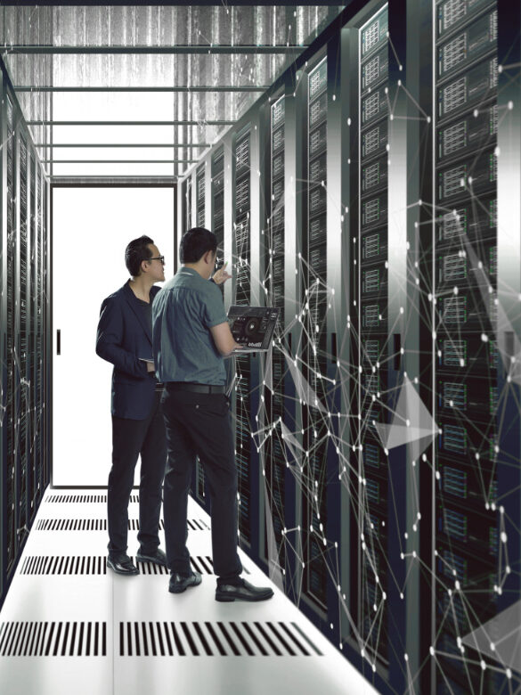 Network Assessment